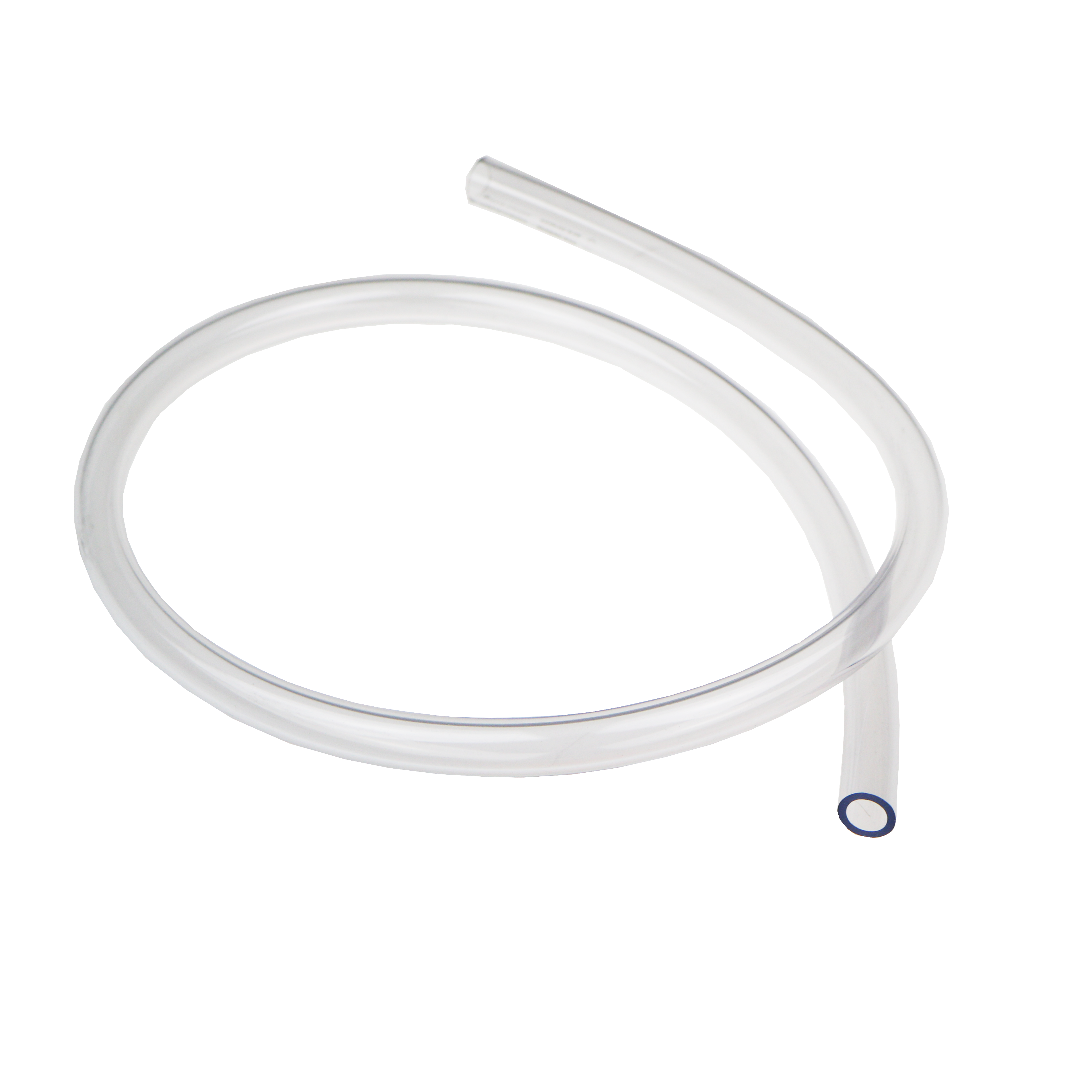 Oase Ersatzteil PVC Luftschlauch transp. DI 9 mm x 0,85m (18184)