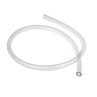 Oase Ersatzteil PVC Luftschlauch transp. DI 9 mm x 0,85m (18184)