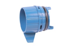 Oase Ersatz BG Heizer Adapter (46206)