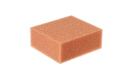 Oase Ersatzschwamm rot für BioSmart 5000/7000/8000/14000/16000 (35791) Oase Ersatzschwamm rot für BioSmart 5000/7000/8000/14000/16000 (35791)Zubehörbild