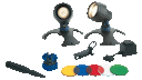 Oase LunAqua 3 Set 2 
