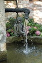 Vorschaubild Oase Wasserspiel- & Brunnenpumpe Aquarius Universal Classic 2000