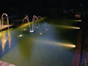 Vorschaubild Oase Wasserspiel Water Starlet