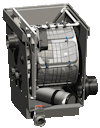 Vorschaubild Oase ProfiClear Premium Trommelfilter TF-L gepumpt EGC