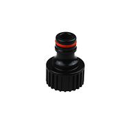 Oase Steckschlauchanschluss 1/2" (26636)