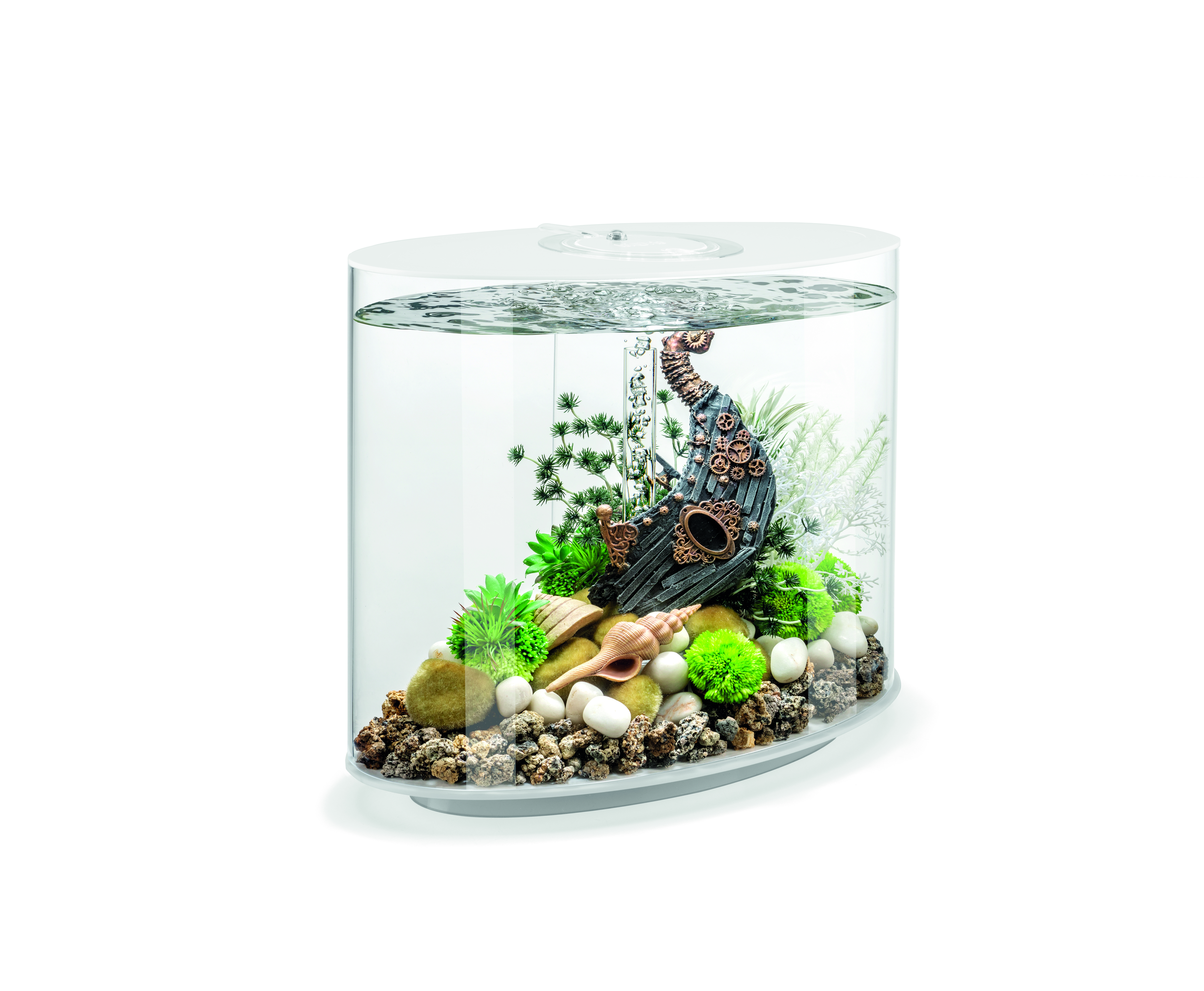 BiOrb Aquarium LOOP 30 LED