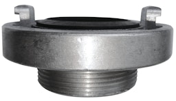 Oase C-Kupplung mit Außengewinde 1 ½“ Oase C-Kupplung mit Außengewinde 1 ½“Zubehörbild