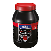Söll Premium Koi-Teich Baktinetten® 2,5 l