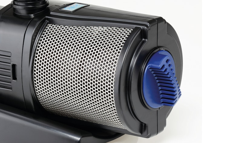 Oase Wasserspiel- & Brunnenpumpe Aquarius Universal Premium 9000
