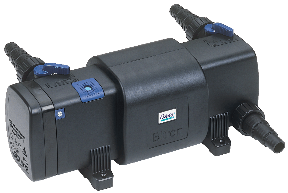 Oase UVC-Vorklärgerät Bitron C 24 W