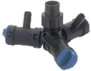 Vorschaubild Oase Wasserverteiler Multi WD