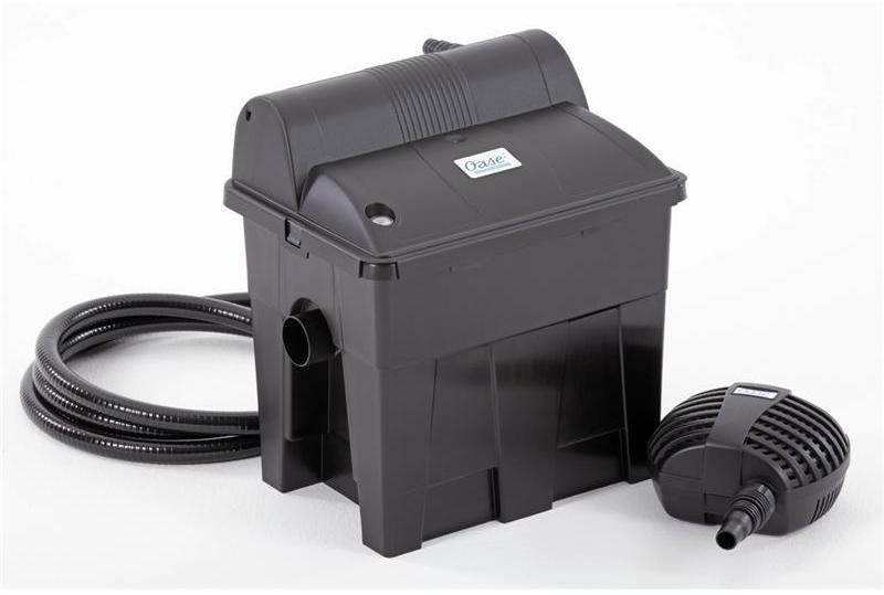 Oase Durchlauffilter BioSmart Set 5000