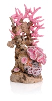 BiOrb Korallenriff Ornament pink (46130)