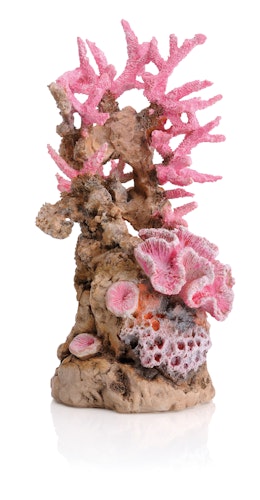 BiOrb Korallenriff Ornament pink (46130)