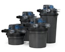 Vorschaubild Oase Druckfilter FiltoClear 19000 (77778)