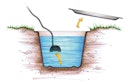 Vorschaubild Oase Wasserfall Waterfall Kit 30