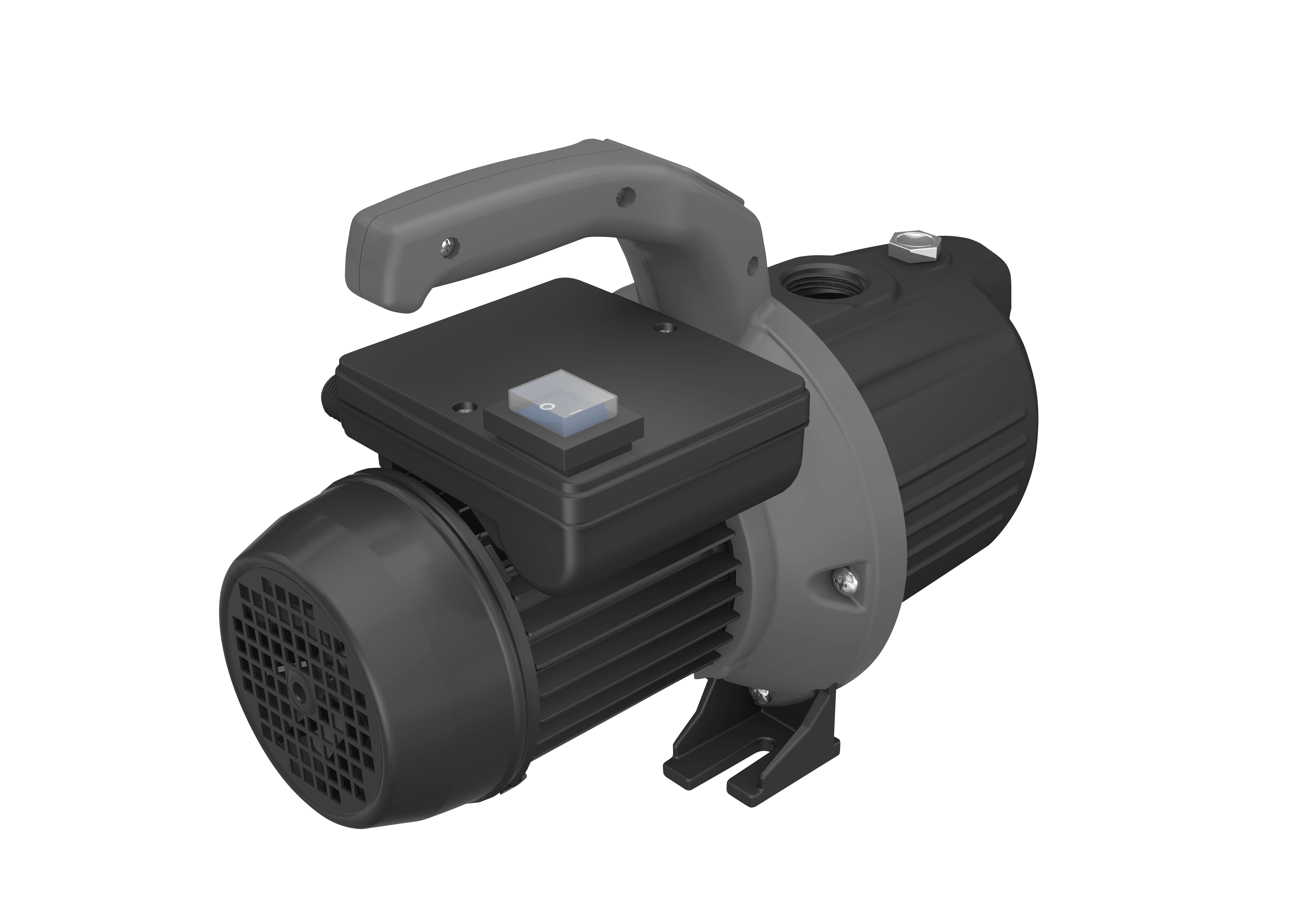 Oase ProMax Garden Classic 3000