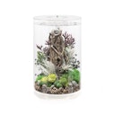 Vorschaubild biOrb Aquarium TUBE 30 LED weiß