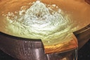 Vorschaubild Oase Kupferschale Rund 60