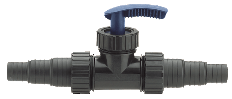 Oase Durchflussregler 1 1/2"