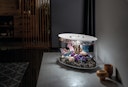 Vorschaubild BiOrb Aquarium LOOP 15 MCR
