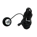 Vorschaubild BG LED Düse Water Trio / Quintet warm (76611)