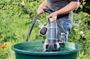 Vorschaubild Pontec Entwässerungspumpe PondoDrain Mud 15000