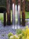 Vorschaubild Oase Wasserspiel Water Trio