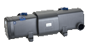 Oase UVC-Vorklärgerät Bitron C 36 W