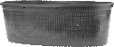 Vorschaubild Oase Pflanzkorb oval