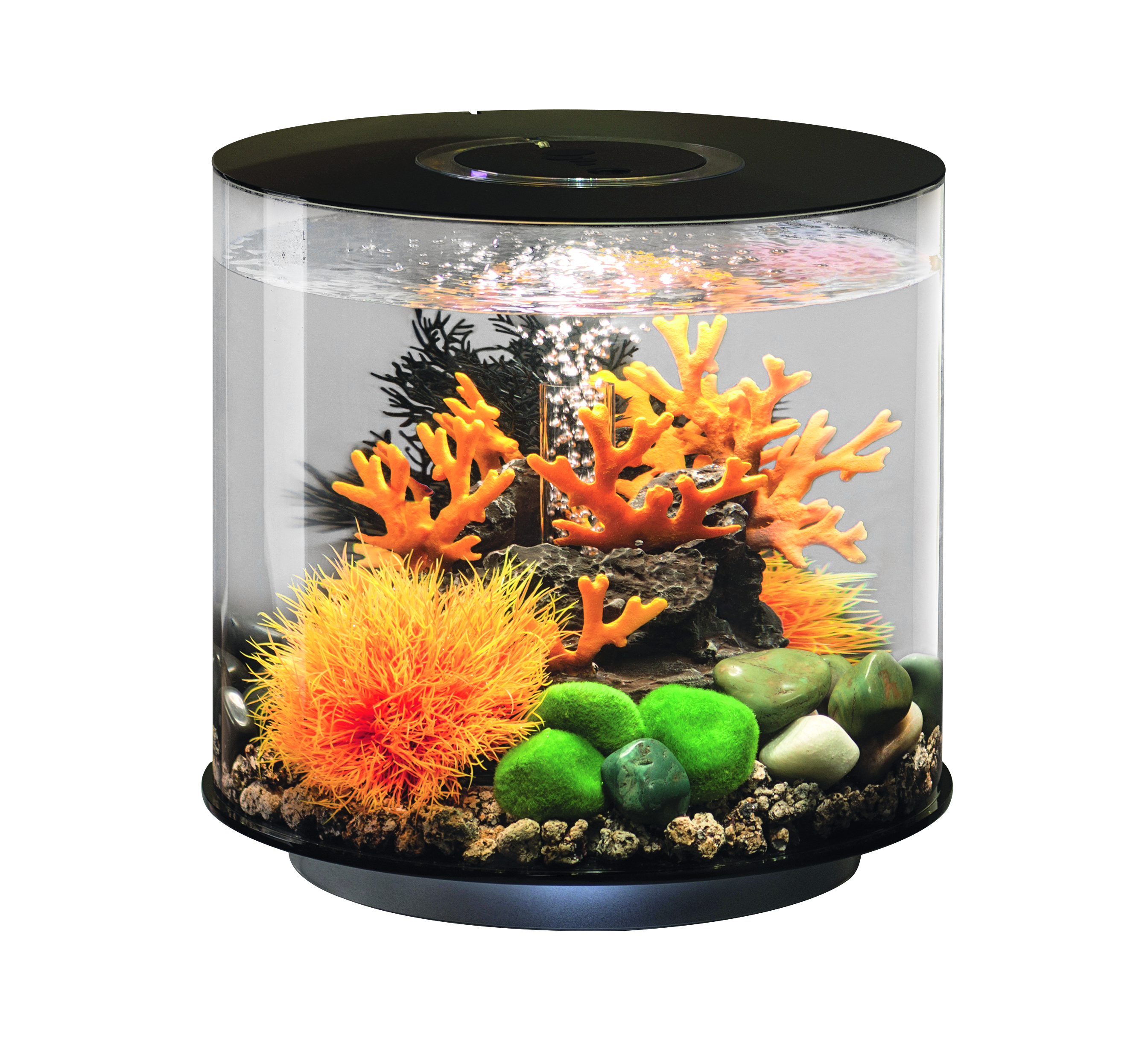 BiOrb Aquarium TUBE 15 MCR
