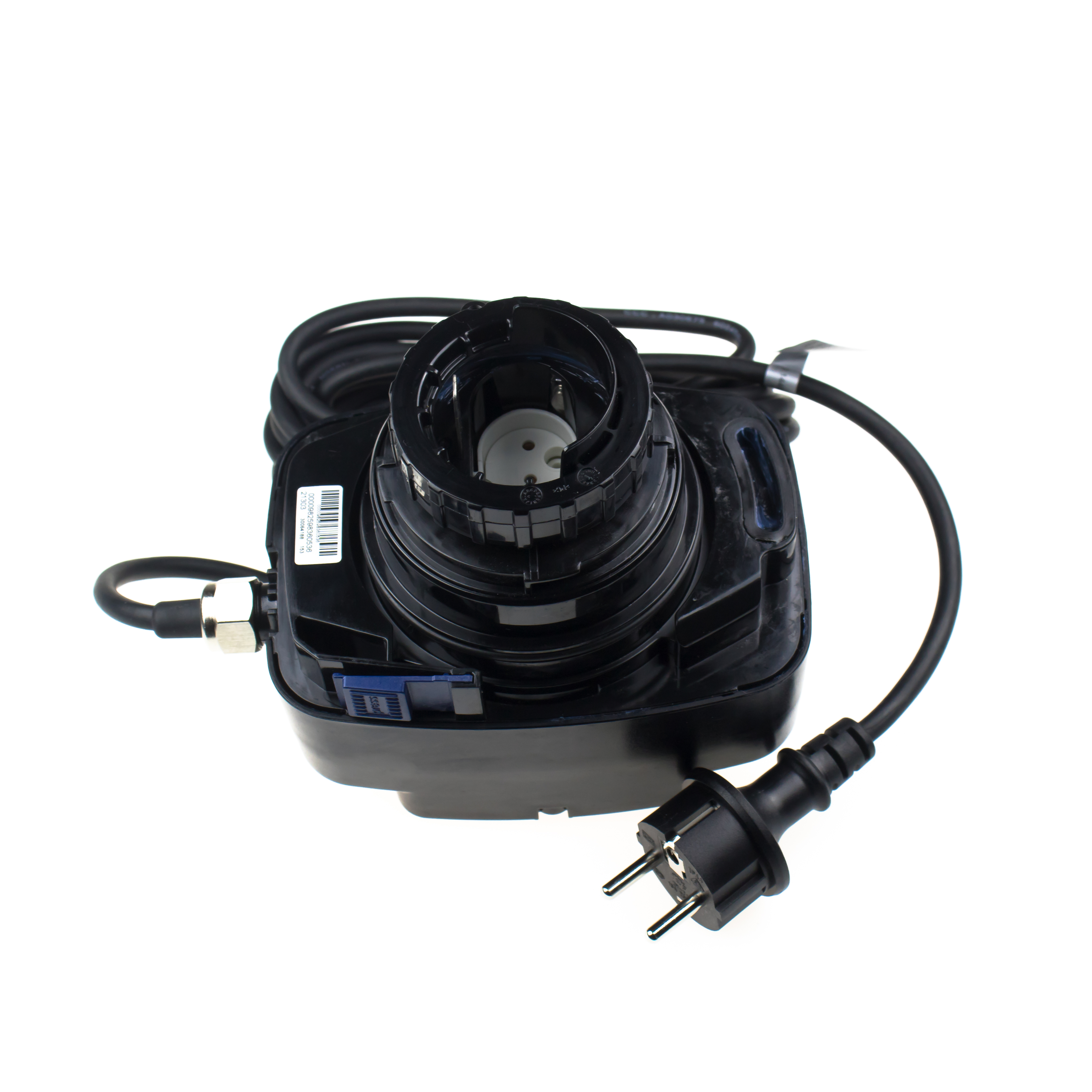 Oase Ersatzteil BG Lampenkopf für FiltoClear UVC 18 (21303)