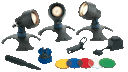Vorschaubild Oase LunAqua 3 Set 3