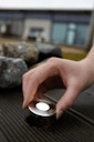 Vorschaubild Oase LunAqua Terra LED Set 6