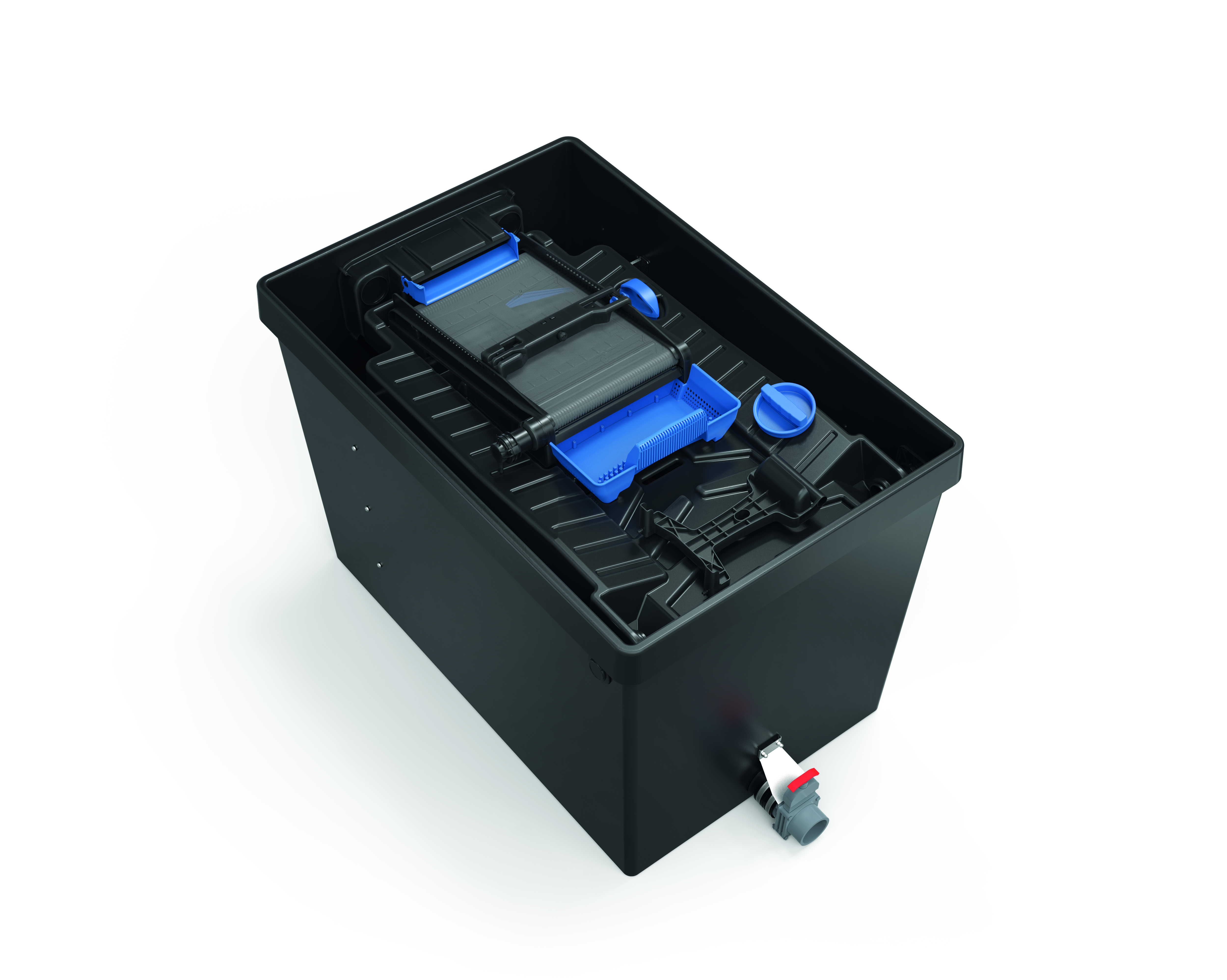 Oase Durchlauffilter BioTec ScreenMatic² 145000