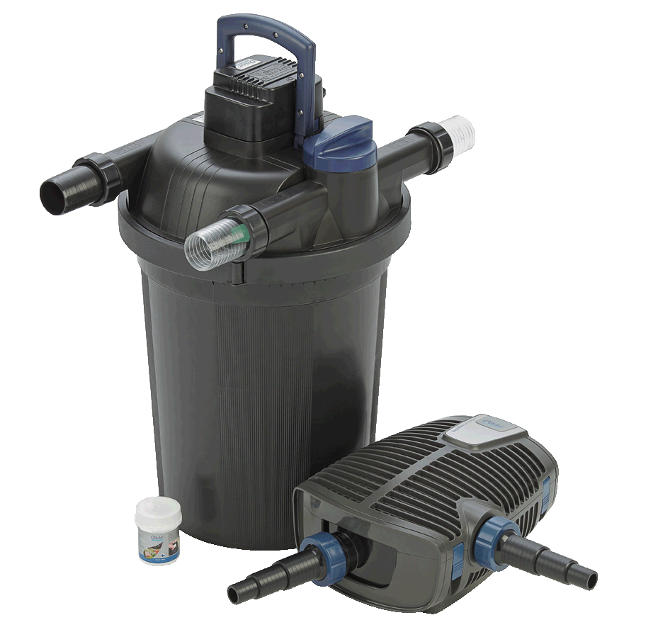 Oase FiltoClear Set 16000