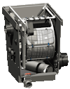 Vorschaubild Oase ProfiClear Premium Trommelfilter TF-L gepumpt EGC