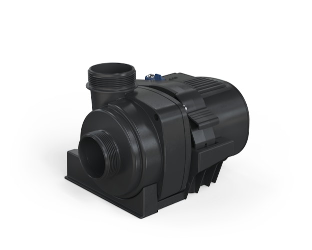 Oase Filter- & Bachlaufpumpe AquaMax Eco Premium 17000