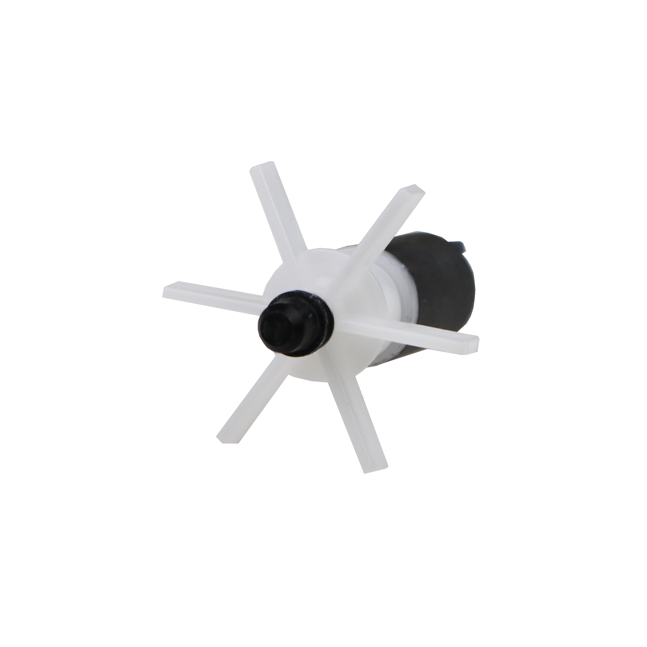 Oase Ersatzteil Ersatzrotor kpl. ASE 1500 magnetisiert (18012)