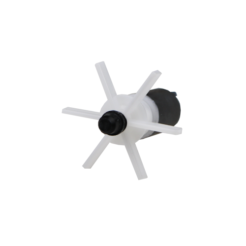 Oase Ersatzteil Ersatzrotor kpl. ASE 1500 magnetisiert (18012)