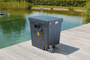 Vorschaubild Oase ProfiClear Premium Compact-M gepumpt EGC