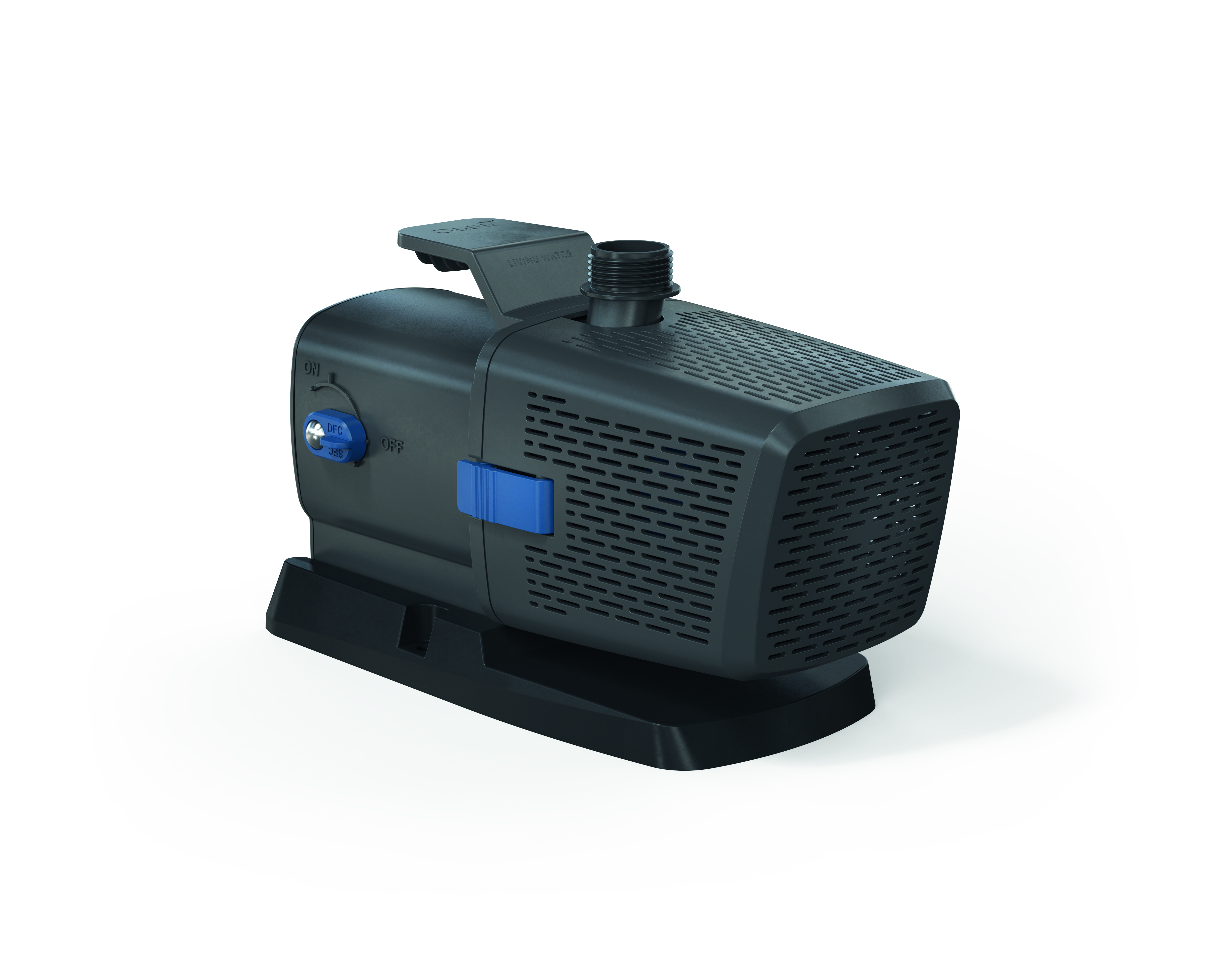 Oase Wasserspielpumpe Aquarius Eco Premium 4500