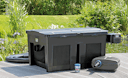 Vorschaubild Oase Durchlauffilter BioSmart Set 24000