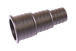 Oase Stufenschlauchtülle 1 1/2" schwarz (25218)