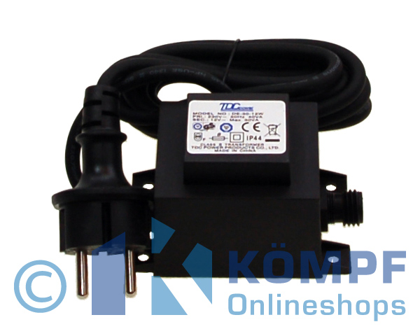 Oase Trafo für AquaOxy 2000 (29069)