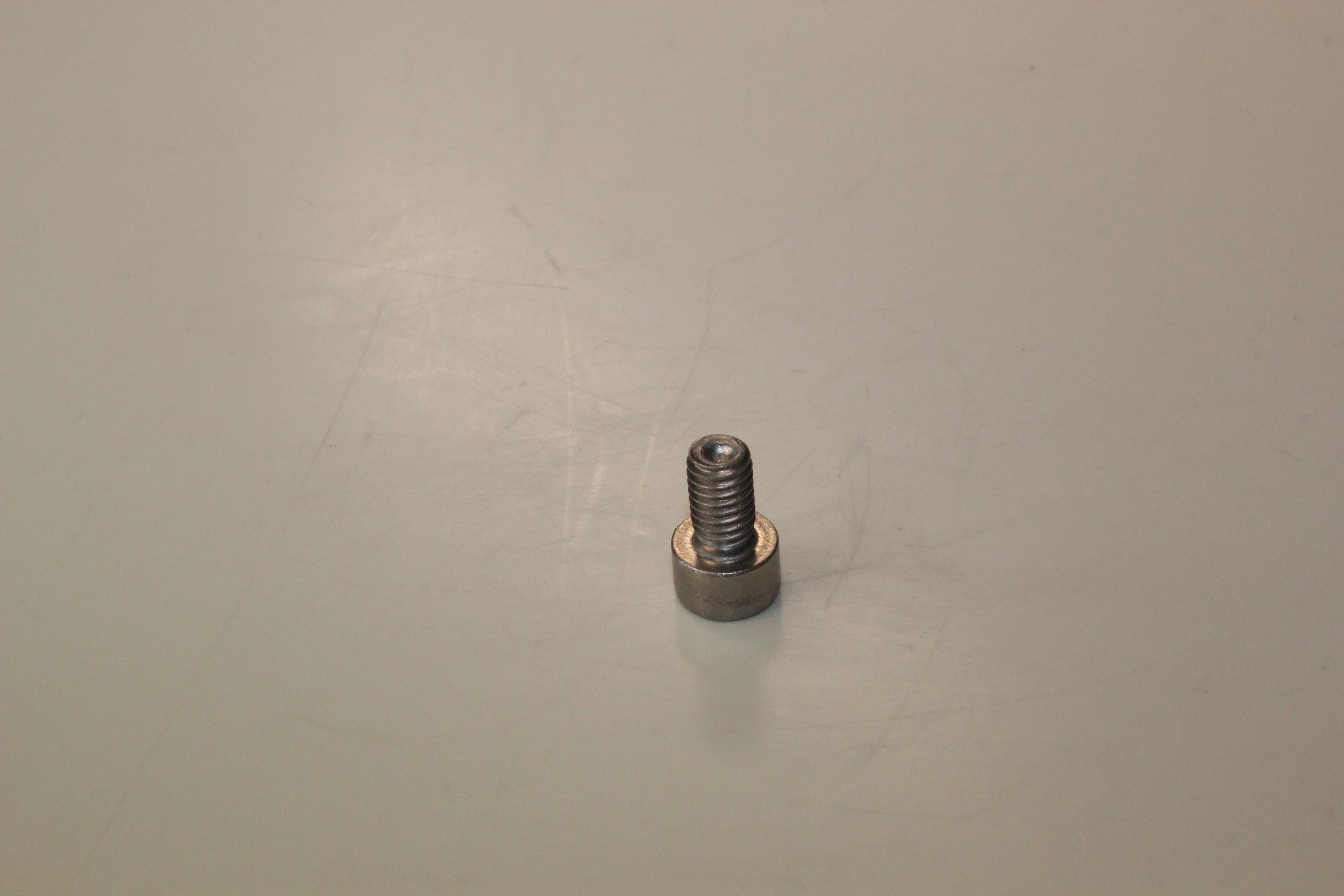 Oase Schraube V4A DIN 912 M6 x 10 (15596)