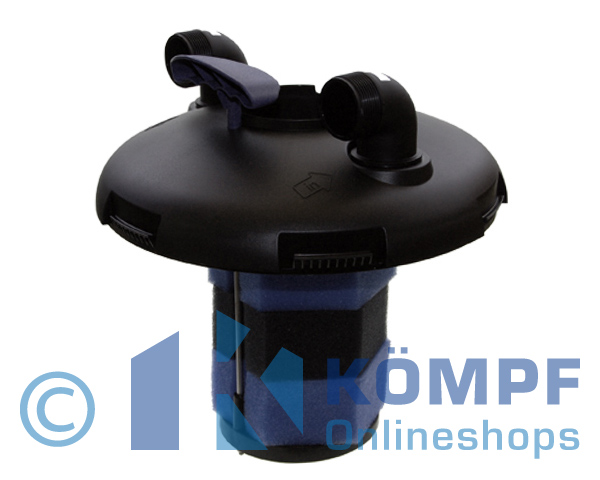 Oase Filteroberteil für BioPress 8000 (35815)