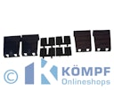 Vorschaubild Oase Ersatz Rasthaken 1 + 2 für ProfiClear (35408)