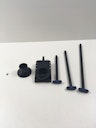 Vorschaubild Oase Ersatz Ablaufset für BioTec 40000 / 60000 (44182)