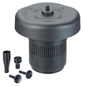 Vorschaubild Pontec Schwimmfilterset PondoClear Island 3000